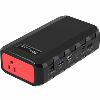 SinKeu 88.8Wh Portable Laptop Charger Review: Compact Power Bank for Travel & Business