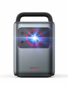 NEBULA Cosmos Laser 4K Projector Review: Upgraded Home Theater Experience